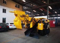 如何有效的拆卸礦用扒渣機和安裝扒渣機的哪些注意事項？