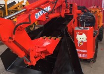 礦用扒渣機注意事項都有哪些？