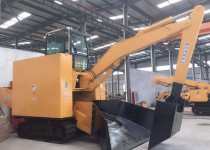 扒渣機噪聲的解決方法都有哪些？