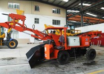 如何判斷礦用扒渣機(jī)質(zhì)量好壞？