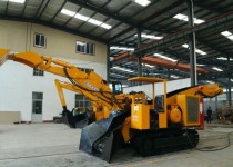 扒渣機(jī)齒輪油泵外殼裂的原因？